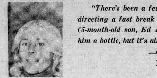 The Greatest College Basketball Team I Never Knew Existed