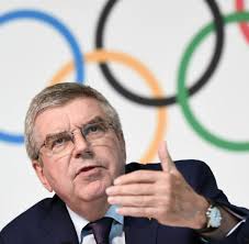 Jan 10, 2020 · thomas bach, president of the international olympic committee (ioc), speaks during the 135th session of the ioc on the sideline of the the 3rd winter youth olympic games lausanne 2020, at the. Thomas Bach Munchen 1972 Hatten Meine Ersten Spiele Sein Sollen Doch Ich Bin Abgehauen Welt