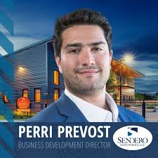 Michael Courville, MBA