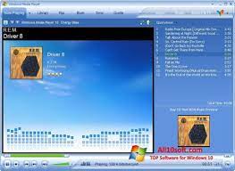 Making a media library using windows media player (wmp) can save you time when looking for the right song,. Download Media Player For Windows 10 32 64 Bit In English