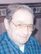 Obituary information for James Lee Kessel