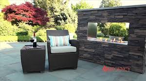 Regency Outdoor Gas Fireplaces Some Like It Hot Durham Ontario