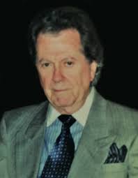 Obituary information for Irwin D. Pate