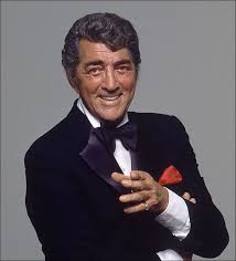 Dean martin grew up in a very italian family and never spoke a word of english until he was five years old. 12 Things You Might Not Know About Dean Martin Neatorama
