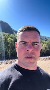 Mark Honeycutt Chimney Rock Pt 2