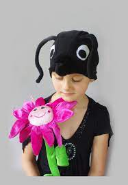 Kids Costume Kids Ant Costume Hat Bug Costume Hat Kids Dress Up Hat Toddler Pretend Play Toddler Costume Kids Halloween Costume B Avara Luonto Kids