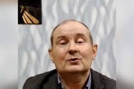 More images for чаус » Chaus Zapisal Novoe Video Sudya Beglec Gotov Predostavit Materialy O Svoih Pohititelyah