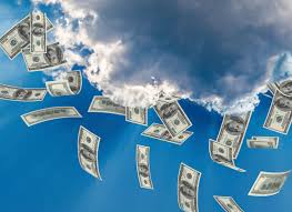Amazon has a tiered data transfer pricing structure depending on the volume of data transferred out from an s3 service to the internet each month The Cloud Price War Continues Amazon Cuts Its Cloud Storage Prices Again Zdnet