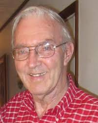 Obituary information for Gerald Walter Vredenburg