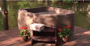 Related search › best jacuzzi brands reviews › jacuzzi hot tub reviews ratings the cost of new jacuzzi hot tubs range from $4,000 to $8,000 for a basic model, though luxury. Best 2 Person Hot Tub Inflatable Plug And Play Reviews Hot Tub Guide