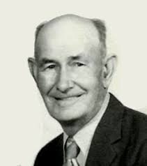 Ralph Wayne Carroll (1905-1986)