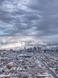 Find the most current and reliable 7 day weather forecasts, storm alerts, reports and information for city with the weather network. Snow Blankets Utah Especially Salt Lake City Kutv