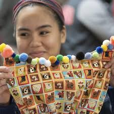 MLK Day brings volunteers to local project