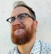 Mr Iain Mcintyre : Find an Expert : The University of Melbourne