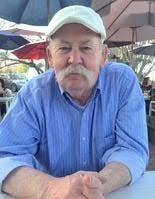 William Murphy Obituary