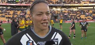 Ballinger wins player of the match