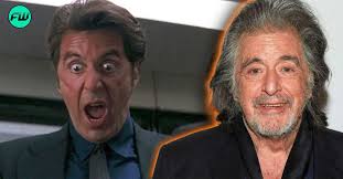 Al just flipped this guy up and down”: Al Pacino Went “Totally Wild” During  Infamous Scene in 'Heat' That Freaked Out His Co-star