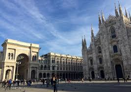 «я очень счастлив быть здесь. 15 Best Things To Do In Milan Updated For 2021