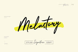 Poem is one of my new creations and one of my favorites! Fontbundles Melastory Script Ifonts Xyz