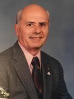 Charles Warfield Obituary (1930