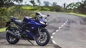 It became favourite ever since it was launched in 2008. Yamaha R15 V3 Wallpapers Top Free Yamaha R15 V3 Backgrounds Wallpaperaccess