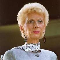 Doris Glasgow Sweda Obituary