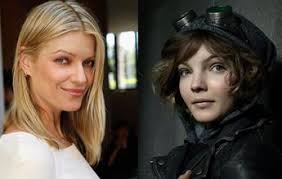 Gotham Casts Maria Kyle, Catwoman's Mom