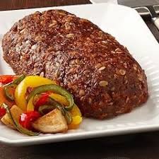 Quaker Oats Prize Winning Meatloaf Recipes Meatloaf Prize Winning Meatloaf