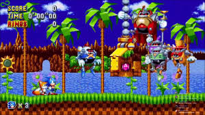 Some of these apis are sonic mania itself using them, while others are apparently denuvo. How To Play Sonic Mania On Linux