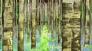 Image result for the secret of kells trees