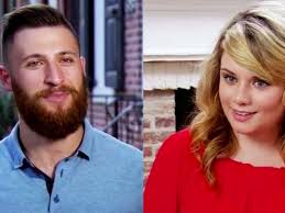 Married At First Sight's' Luke Was Verbally Abusive and 'Violent' Toward  Kate, Pastor Cal Says