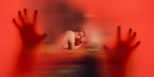 Night Terrors: How They Differ From Nightmares & How To Stop Them
