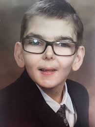 Patrick Emmet Kenney Jr. Obituary April 19, 2022