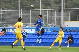 Maybe you would like to learn more about one of these? Chempionat U19 Dinamo Ingulec 1 1 Otchet O Matche Fk Dinamo Kiev Oficialnyj Sajt