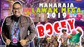 Maybe you would like to learn more about one of these? Maharaja Lawak Mega 2019 Bocey Minggu 6 Youtube