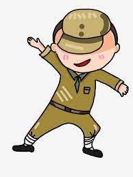 Gratis untuk komersial tidak perlu kredit bebas hak cipta. Gambar Kartun Kartun Tentera Tentera Askar Comel Seragam Hijau Tentera Clipart Tentera Kartun Askar Tentera Tentera Png Dan Psd Untuk Muat Turun Percuma