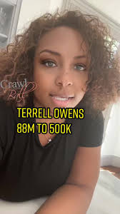 What Did Brandon Terrell Do