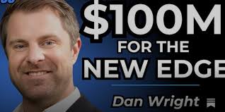 Dan Wright, CEO Armada