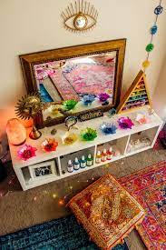 All Seeing Eye Meditation Room Decor Indie Room Decor Eccentric Decor