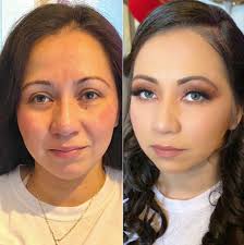 Hair & Makeup by Erika