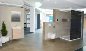 Badezimmer Ausstellung