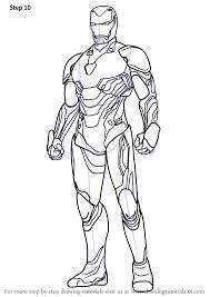 We would like to show you a description here but the site won't allow us. Learn How To Draw Iron Man From Avengers Infinity War Avengers Infinity War Step By Step Drawing Tutoria Iron Man Drawing Iron Man Pictures Iron Man Art