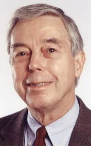 Structural Engineer Leslie Robertson Dies at 92