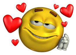 Stickers De Amor Para Descargar Emoticonos Divertidos Emojis Para Whatsapp Emoticon De Amor