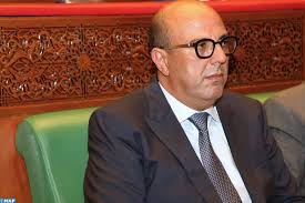 Salvador: Le président de la Chambre des conseillers salue le soutien du  Parlement centraméricain à l'initiative d'autonomie