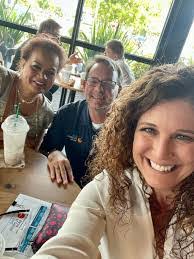 Ashley Rhoten's Instagram, Twitter & Facebook