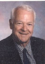 William (Bill) LANGFORD