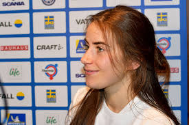 Последние твиты от ebba andersson (@ebbisanderson). Ebba Andersson Saknas I Skiathlon Sweski Com Sverige Sajt For Langdakning