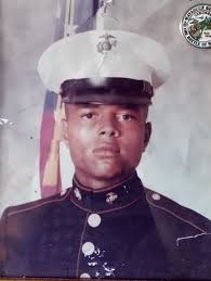 Pfc. KELTON RENA TURNER