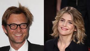 Alice taglioni est maman d'un petit garçon, charlie, qui fêtera bientôt son septième anniversaire. Le Bebe De Laurent Delahousse Et Alice Taglioni Est Arrive Centrepresseaveyron Fr